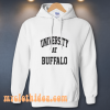 University At Buffalo Hoodie