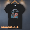 Vintage San Antonia Spurs T-Shirt