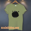 Face Dog T Shirt