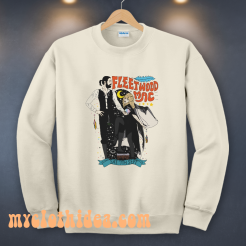 Fleetwood Mac Sweatshirt