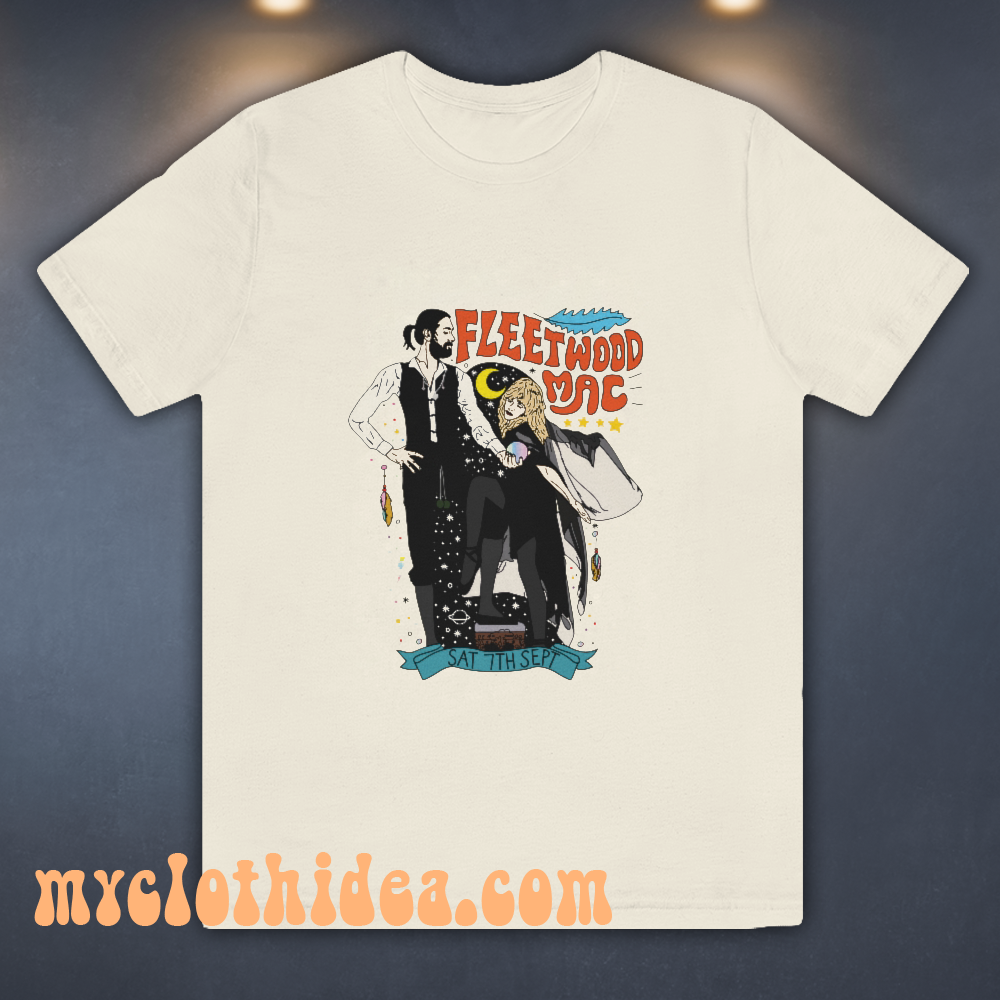 Fleetwood Mac T-Shirt