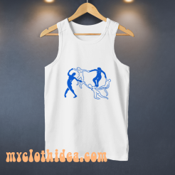 Art-Ask-Me-Anything Tank Top