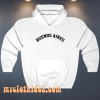 Buenos aires hoodie