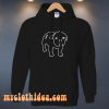 Funny-Dog Hoodie