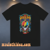 Grateful dead men's steal your tripp tshirt