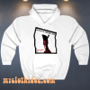Inxs in excess michael hutchence long sleeve hoodie
