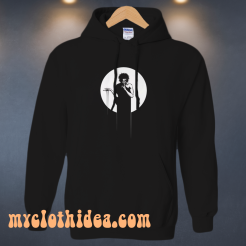 Sandman hoodie