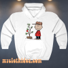 Charlie Brown Christmas Tree Hoodie