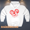 Christmas Disney Hoodie
