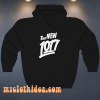 The New 1017 Hoodie