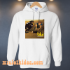 Vintage Blur Parklife 1994 Hoodie