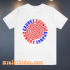 Sounds kurt cobain T Shirt