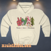 Christmas Tree Hoodie