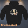 Hercules Dog The Sandlot Hoodie