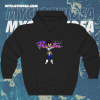Primitive Dragon Ball Z Nuevo Vegeta Hoodie TPKJ1