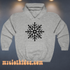 Snowflake Hoodie
