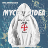 World Cup 2022 (England) Hoodie TPKJ1