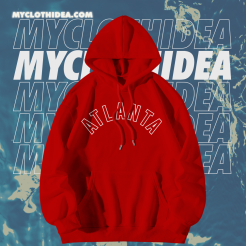 Atlanta Hoodie TPKJ1