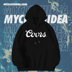 Coors Hoodie TPKJ1