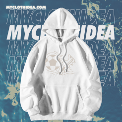 Football Hoodie TPKJ1