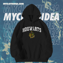 Hogwarts Hoodie TPKJ1