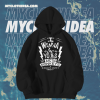 I Wanna Be Yours Artic Monkeys Hoodie TPKJ1