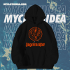Jagermeister Logo Hoodie TPKJ1
