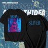 Nirvana Sliver T Shirt TPKJ1