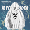 Pokemon Go Team Instinct Hoodie TPKJ1