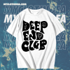 The Deep End Club T-Shirt TPKJ1