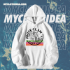 White Claw Hard Seltzer Hoodie TPKJ1