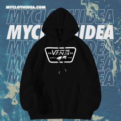 CA Vans NY Hoodie TPKJ1