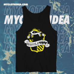 Huffle Tuff Tank Top TPKJ1