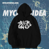 Wiz Khalifa Taylor Gang hoodie TPKJ1
