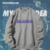 Battlestar Galactica Sweatshirt TPKJ1
