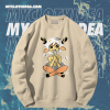 DEERBOY Sweatshirt TPKJ1