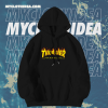 Thrasher Magazine Hoodie TPKJ1