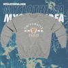 Universite paris sweatshirt TPKJ1