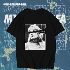 Fire Walk With Me Tshirt TPKJ1