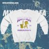LA Death Row Records Sweatshirt TPKJ3