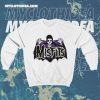 Misfits Batfiend Sweatshirt TPKJ3