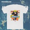 Naruto T-Shirt TPKJ3