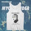 PARAMORE AFTER LAUNGHTER Tanktop TPKJ3