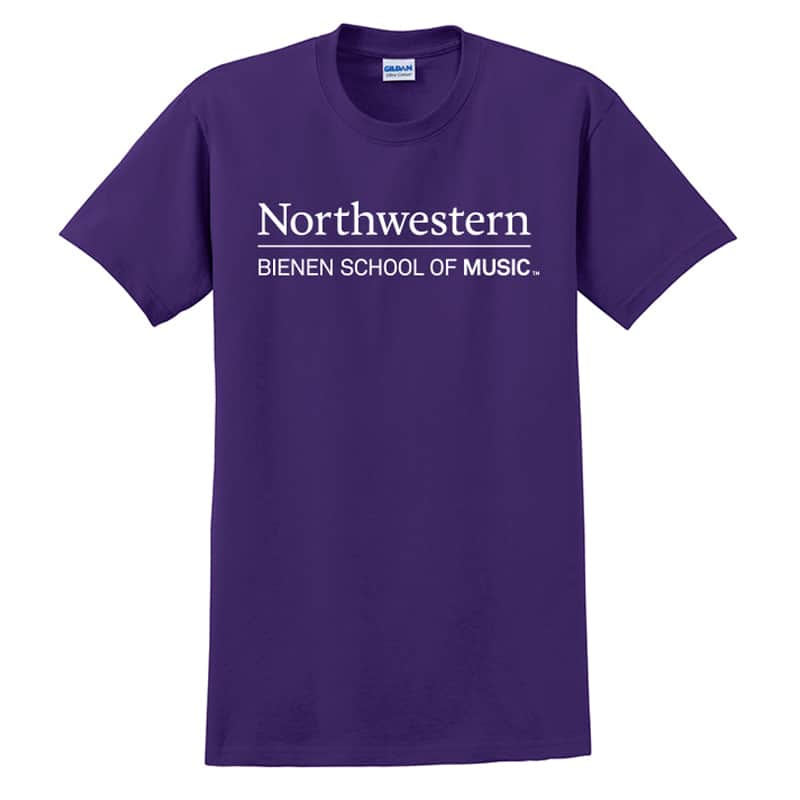 Northwestern University T Shirt