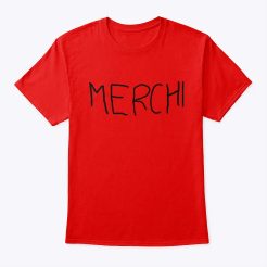 Olga Carmona Merchi T Shirt