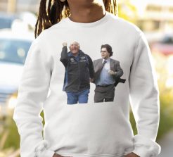 guardiola mazzone Sweatshirt