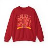 Taylor Swift 87 Kansas City Chiefs Sweatshirt
