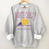 Monte Carlo Tennis Sweatshirt