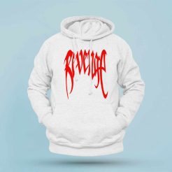 Revenge Hoodie