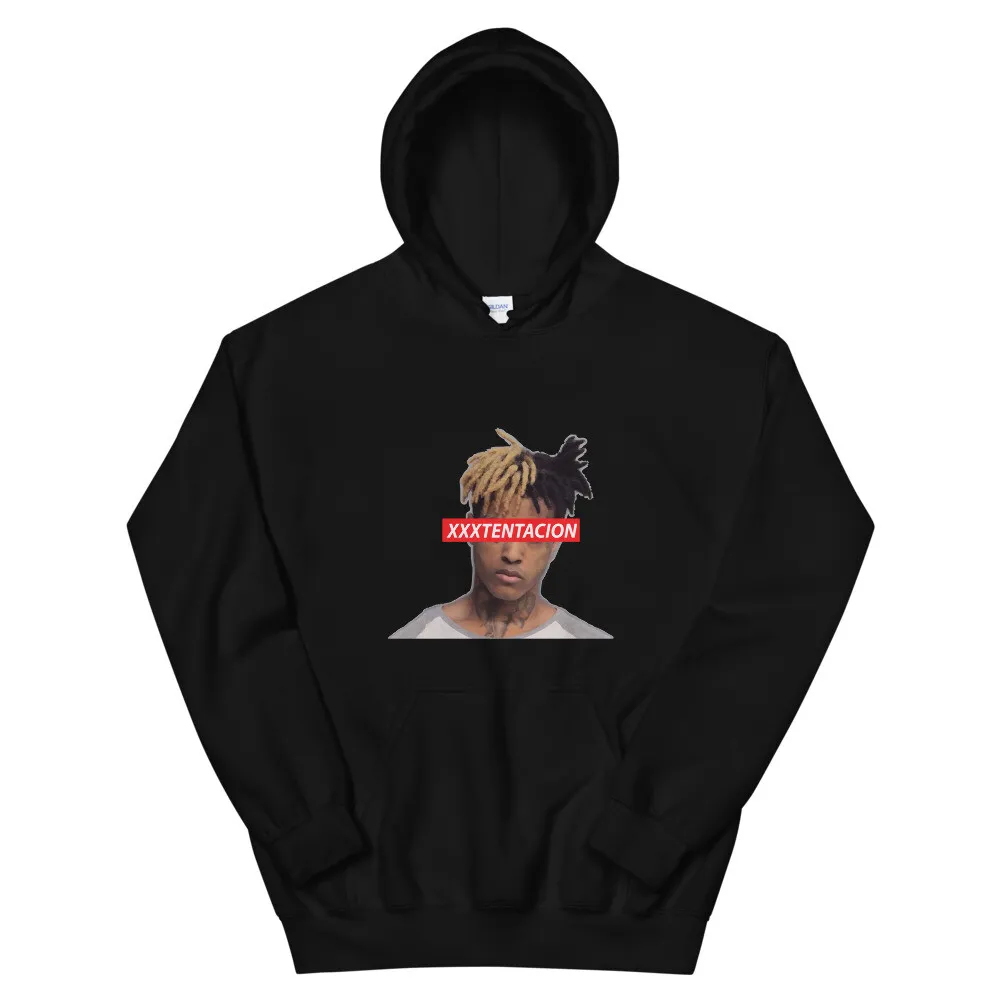 XXXTENTACION Hoodie
